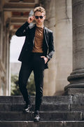 Fashion Combo – The Complete Look