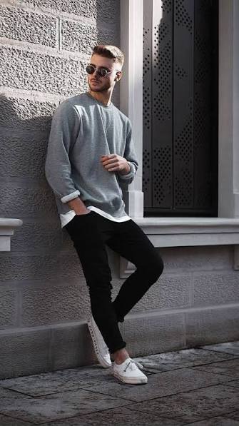 Fashion Combo – Dress to Impress